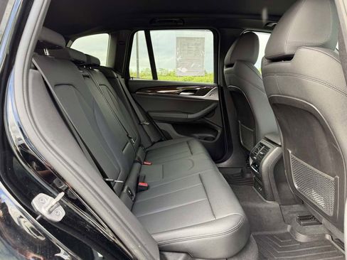 Used 2021 BMW X3 xDrive30i AWD/4WD image 17
