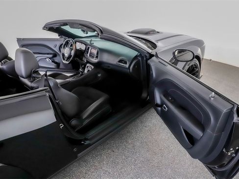 Used 2023 Dodge Challenger R/T Scat Pack image 34