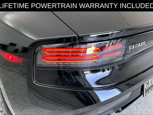 Used 2025 Nissan Z Sport w/ Floor Mat Package RWD image 40