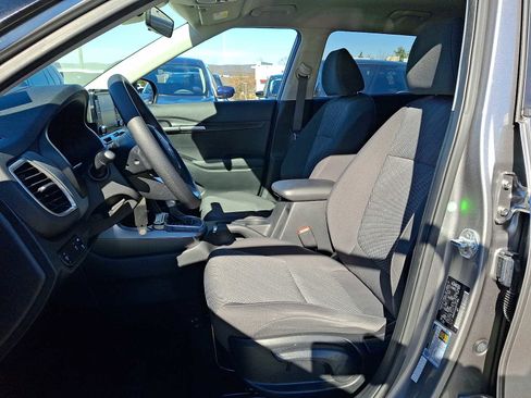 Used 2023 Kia Seltos LX image 11