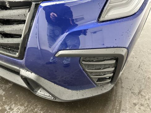 New 2026 Subaru Ascent Limited image 47