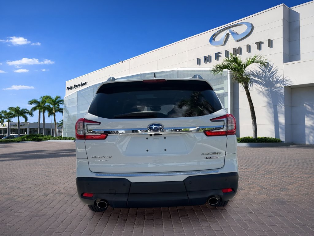 Used 2024 Subaru Ascent Touring AWD/4WD image 6