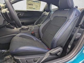 New 2026 Ford Mustang Dark Horse video 4