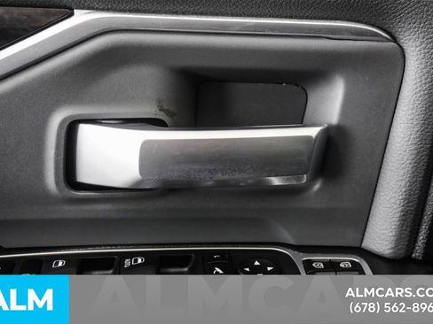 Used 2023 RAM 2500 Big Horn w/ Level 1 Equipment Group image 47