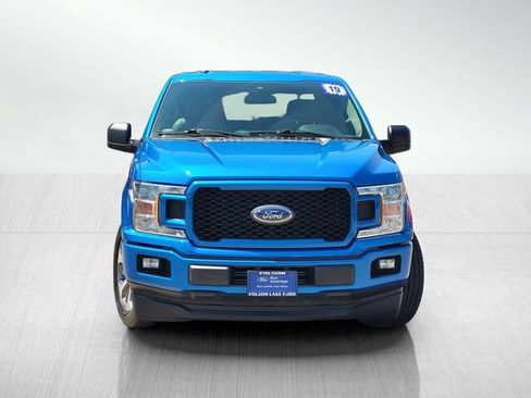 Certified 2019 Ford F150 XL w/ Equipment Group 101A Mid RWD image 2