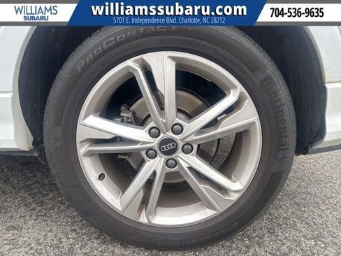 Used 2022 Audi Q3 2.0T Premium Plus image 17