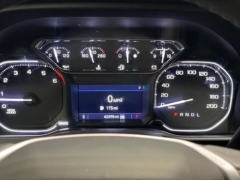 Used 2021 GMC Sierra 2500 SLE w/ X31 Off-Road Package image 17