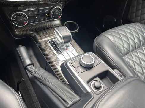 Used 2018 Mercedes-Benz G 63 AMG 4MATIC image 60