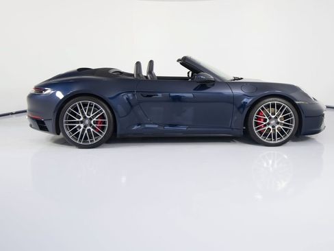 Certified 2022 Porsche 911 Carrera S RWD image 11