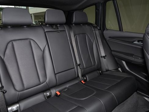 Used 2023 BMW X3 M40i w/ Premium Package AWD/4WD image 5