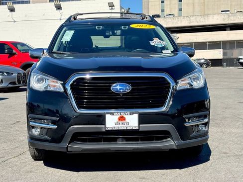 Used 2022 Subaru Ascent Touring image 7