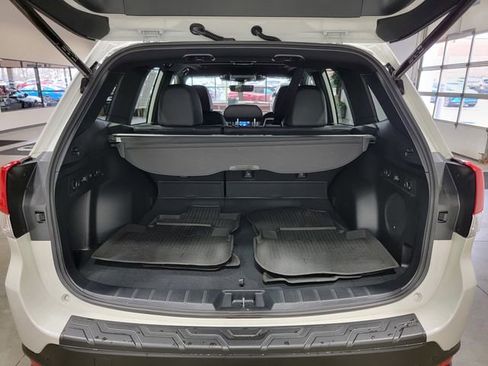 Used 2025 Subaru Forester Wilderness AWD/4WD image 35