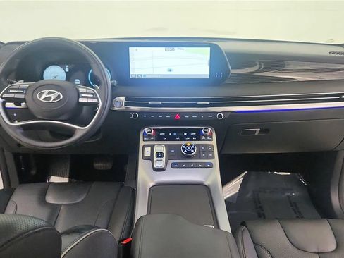 Used 2024 Hyundai Palisade Calligraphy AWD/4WD image 29