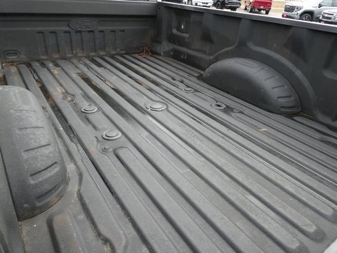 Used 2020 Ford F350 Lariat w/ Lariat Ultimate Package image 8