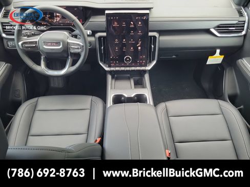 New 2026 GMC Acadia Elevation w/ Black Edition FWD image 15