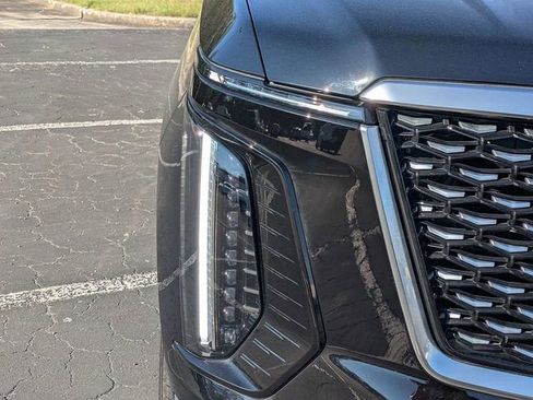 New 2026 Cadillac Escalade 2WD image 9