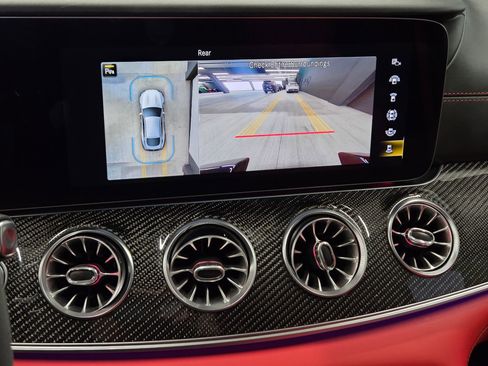 Used 2023 Mercedes-Benz AMG GT 53 image 22