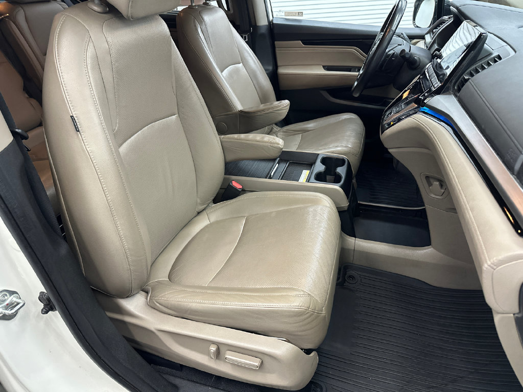 Used 2019 Honda Odyssey Elite image 14
