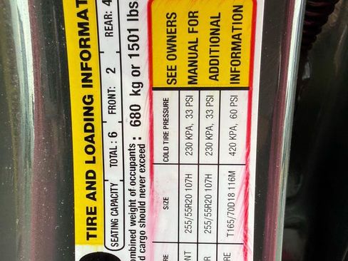 Used 2023 Ford Explorer XLT w/ Equipment Group 202A RWD image 47