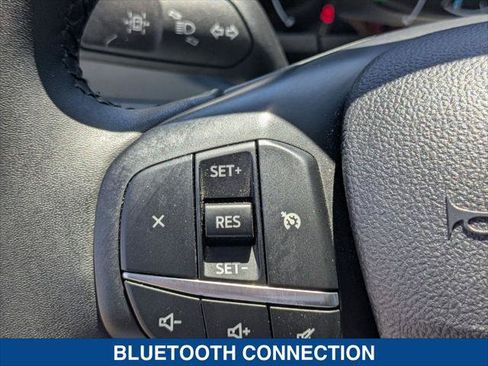 Used 2023 Ford Maverick XLT w/ XLT Luxury Package FWD image 14