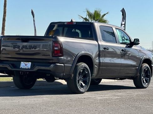 New 2026 RAM 1500 Big Horn image 3