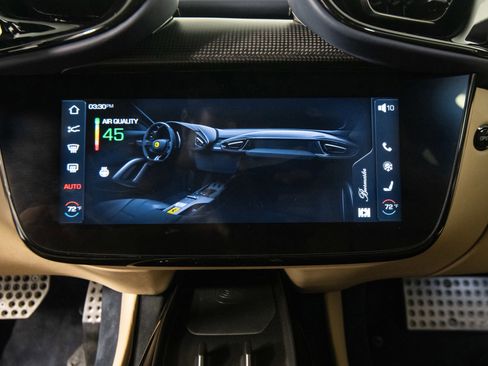 Certified 2025 Ferrari 12Cilindri RWD image 25