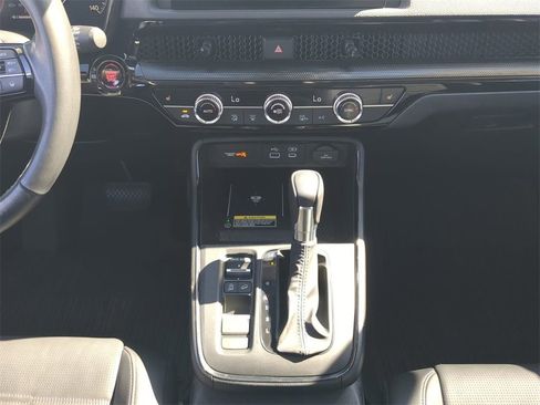 Certified 2025 Honda CR-V EX-L image 19