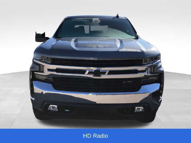 Used 2021 Chevrolet Silverado 1500 LT w/ All Star Edition Plus AWD/4WD image 8
