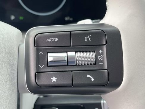 New 2026 Hyundai Palisade Calligraphy image 31