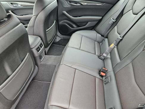 New 2026 Cadillac CT5 Sport RWD image 29