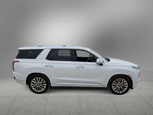 Used 2020 Hyundai Palisade Limited AWD/4WD image 9