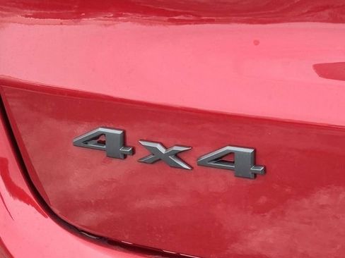 New 2026 Jeep Compass Trailhawk image 35