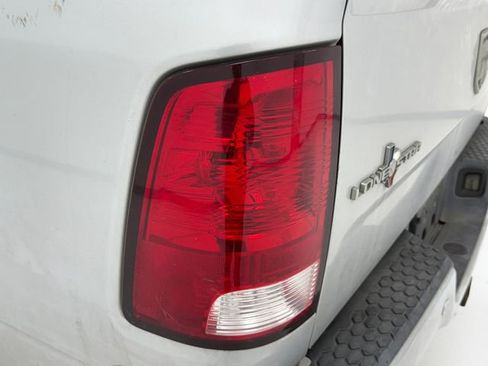 Used 2015 RAM 1500 Lone Star image 8