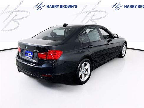 Used 2015 BMW 328i xDrive 328i xDrive image 31