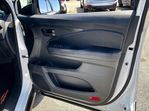 Used 2024 Honda Ridgeline TrailSport image 23