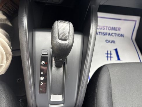 Used 2024 Nissan Versa S w/ Trunk Package image 19