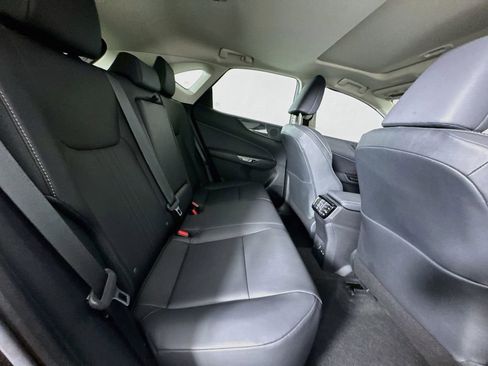 Used 2022 Lexus NX 350 AWD image 28