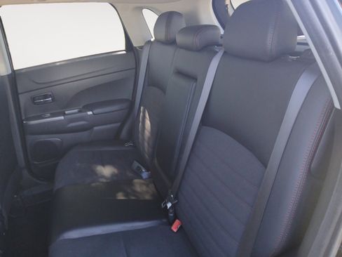 Used 2024 Mitsubishi Outlander Sport AWD image 13