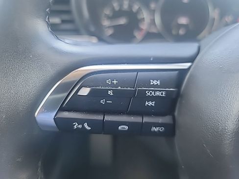 Used 2025 MAZDA CX-30 AWD 2.5 S w/ Preferred Package image 22