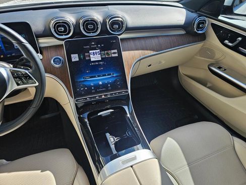 Used 2023 Mercedes-Benz C 300 Sedan image 23