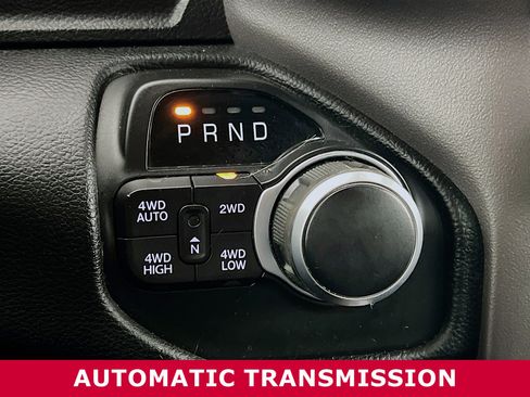 Used 2020 RAM 1500 Big Horn AWD/4WD image 10