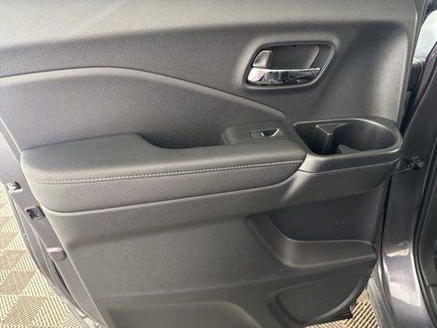 Certified 2025 Honda Ridgeline RTL image 25