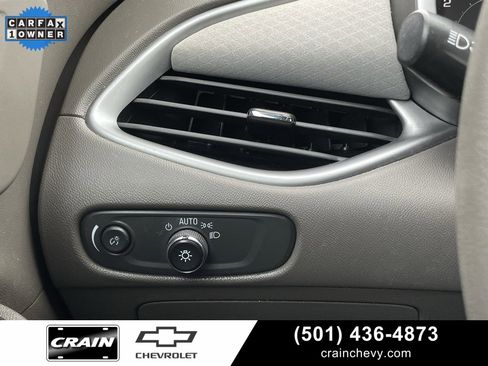 Used 2022 Chevrolet Malibu LT image 13