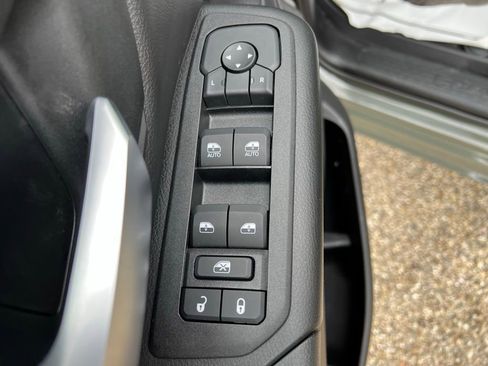 New 2026 RAM 1500 Classic Warlock AWD/4WD image 27