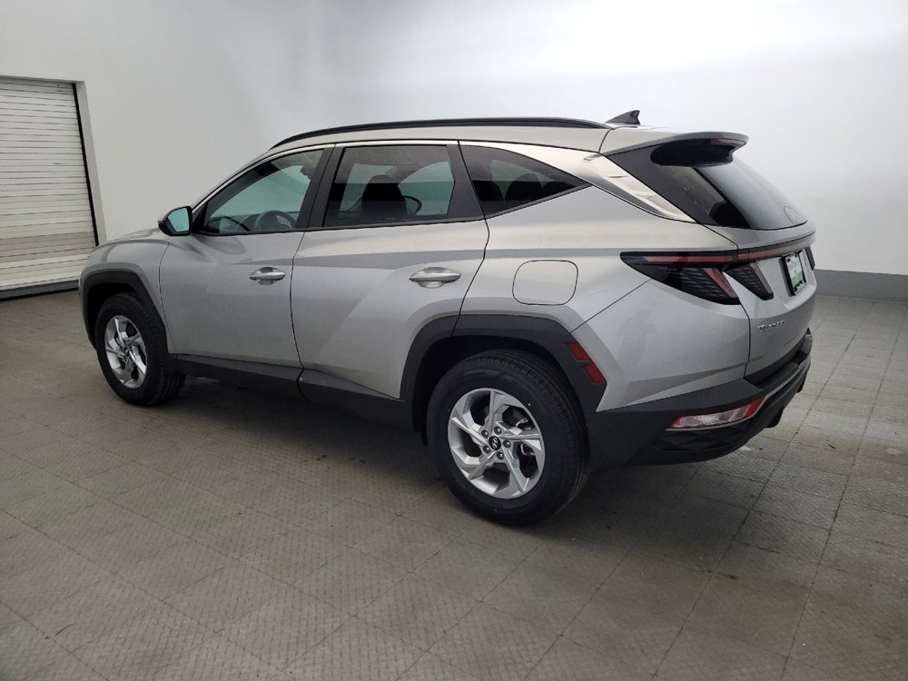 Used 2023 Hyundai Tucson SEL AWD/4WD image 3