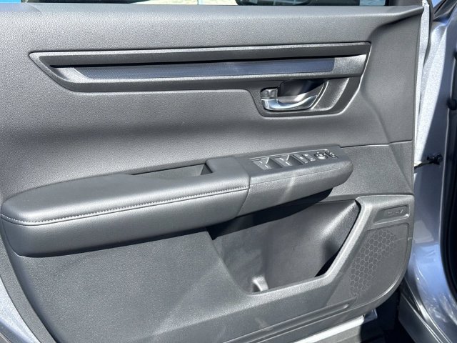 Certified 2026 Honda CR-V EX image 16