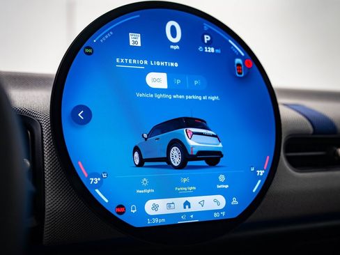 Certified 2025 MINI Cooper S image 28