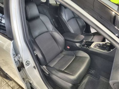 Used 2021 Toyota RAV4 XSE w/ XSE Grade Weather Package AWD/4WD image 25