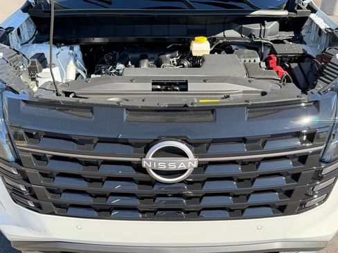 New 2026 Nissan Pathfinder SL image 28