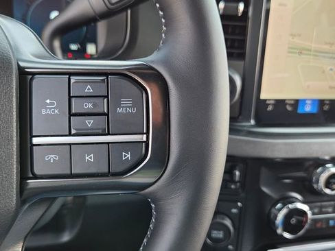 New 2026 Ford F250 Platinum AWD/4WD image 57